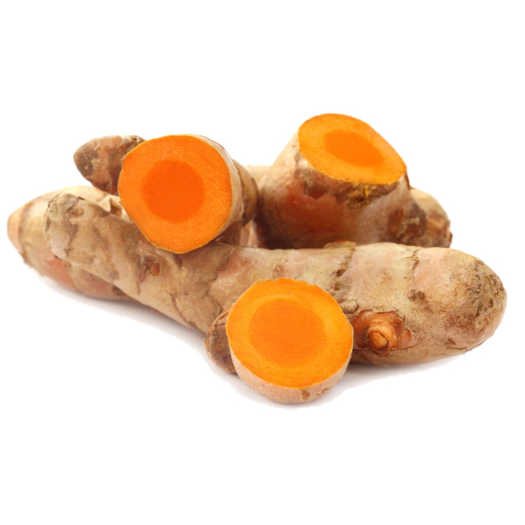 

Kunyit bumbu masak