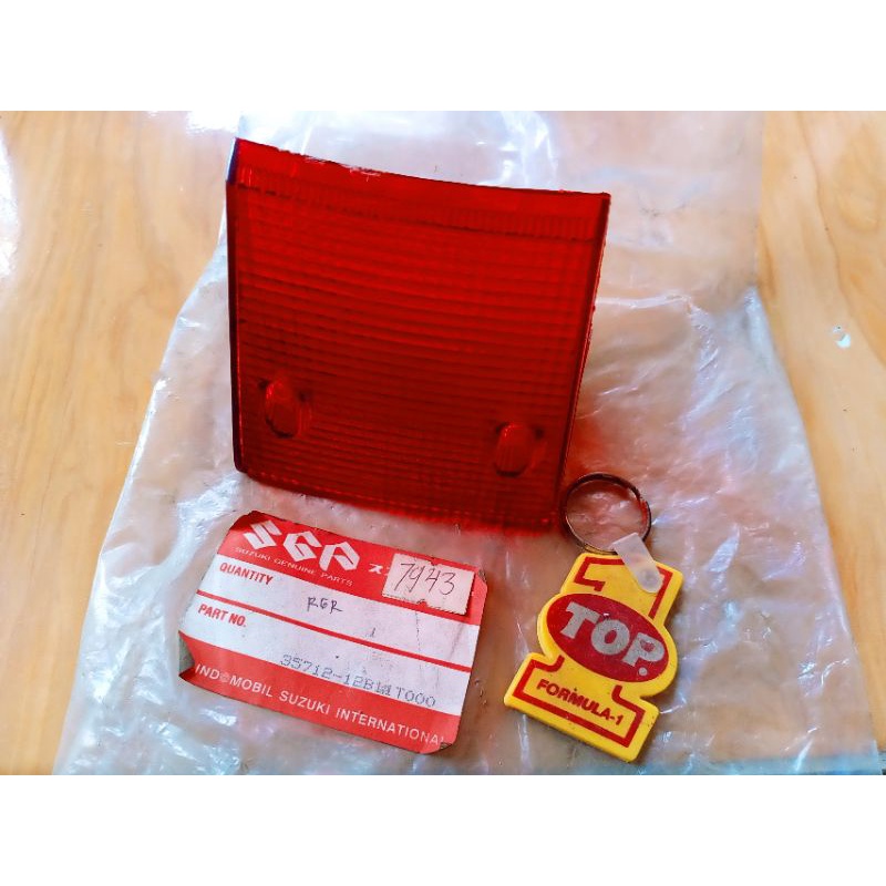 Mika Kaca Stop Stoplamp Suzuki RGR Suzuki Sprinter Ori Original