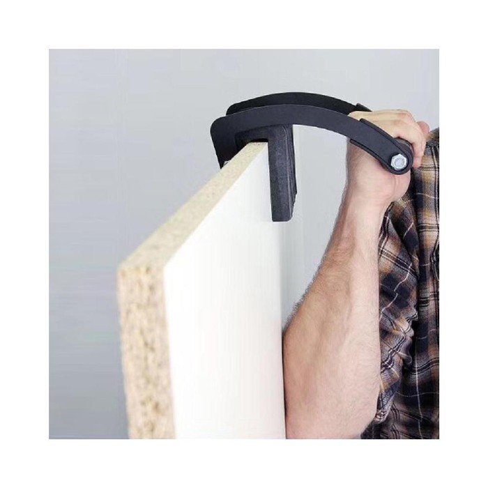 Easy Gorilla Gripper Panel Carrier free Handy Grip Board Lifter Car