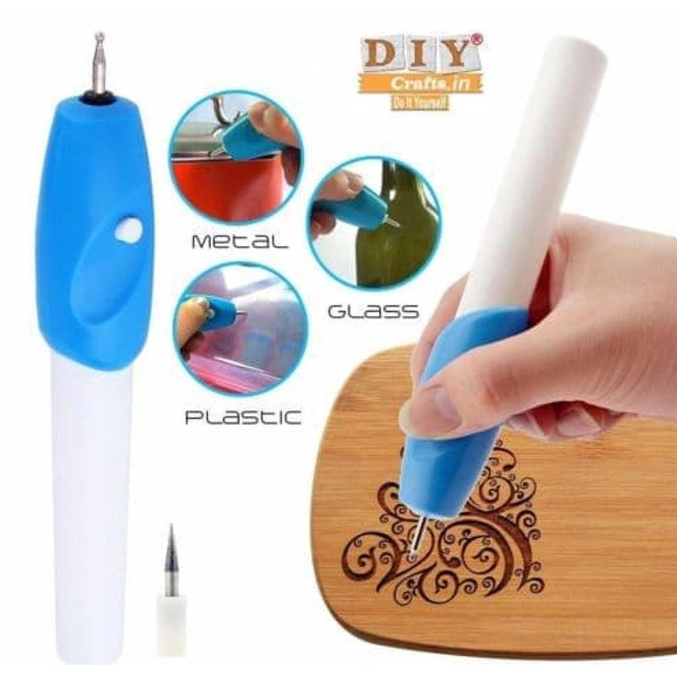 

TERMURAH EZ ENGRAVER PEN ALAT PEN PENGUKIR UKIR GRAFIR ELEKTRIK