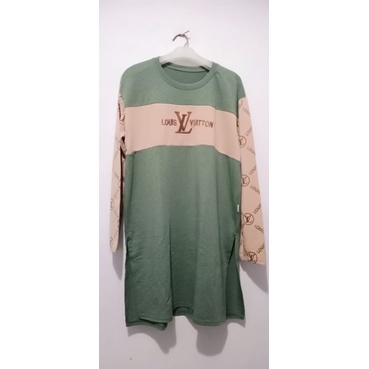tunik LV jumbo