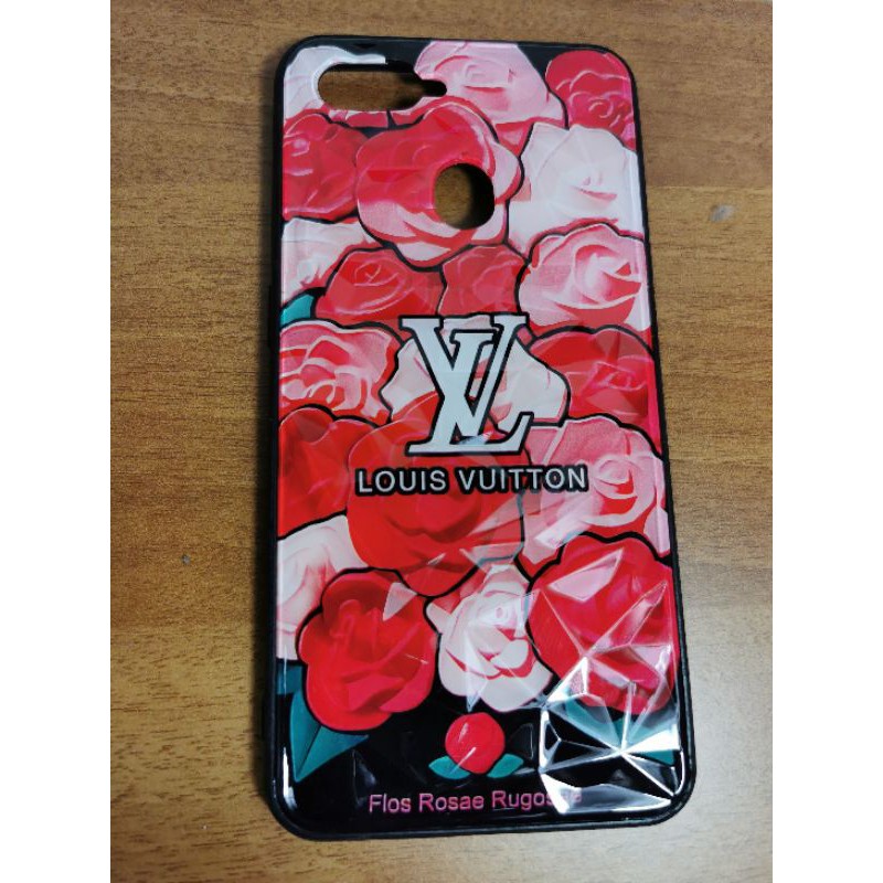Hardcase Prisma 3D Bunga Branded SAMSUNG A30/A50/A6 PLUS/J2 PRIME/J330 J3 PRO/J6 PLUS/J7 PLUS/J8/M10/M20/M30