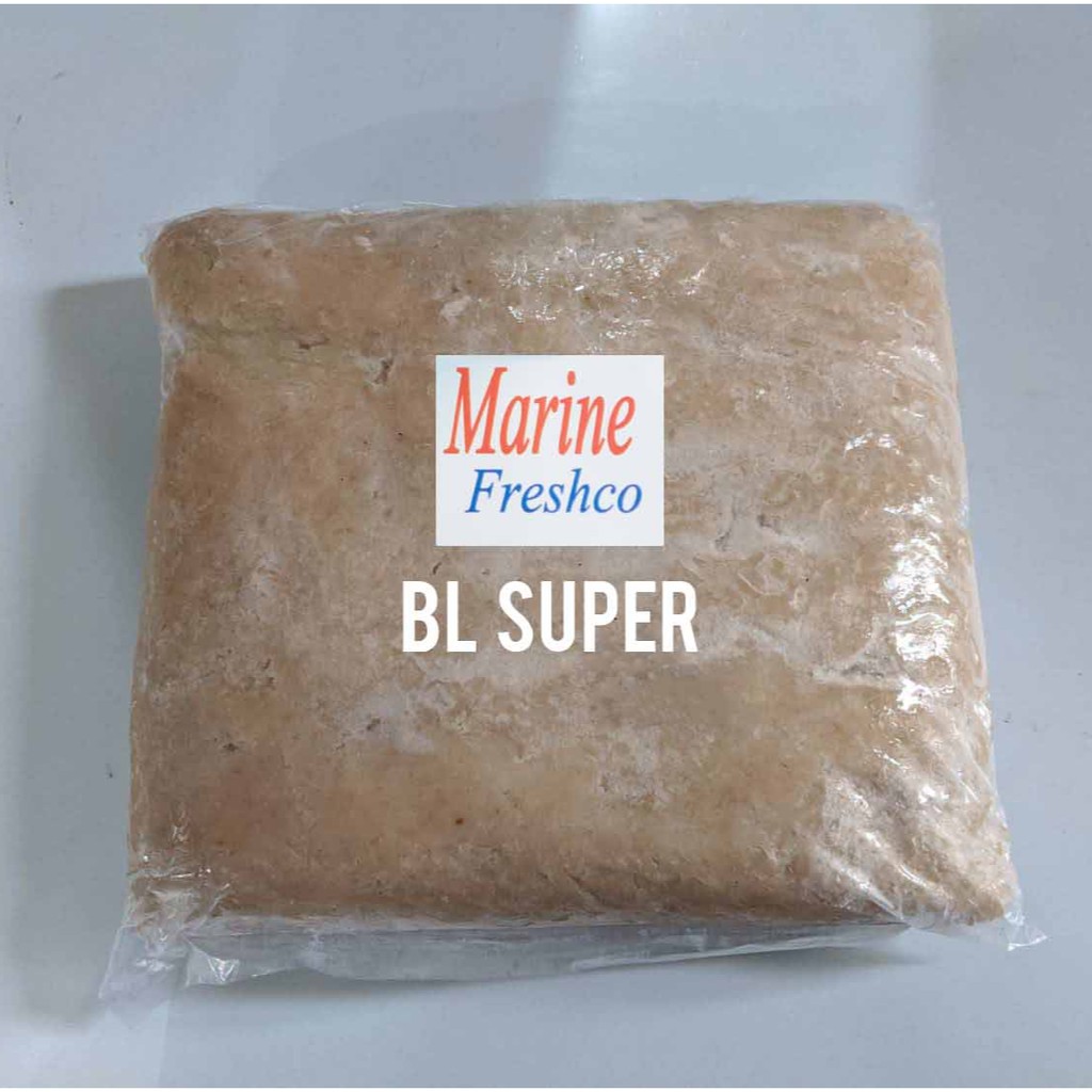 

IKAN BULET(BL) GILING SUPER