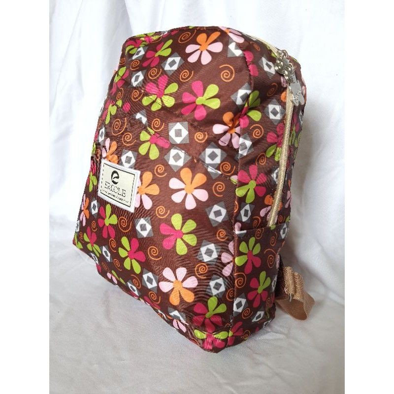 Tas Ransel Wanita #108