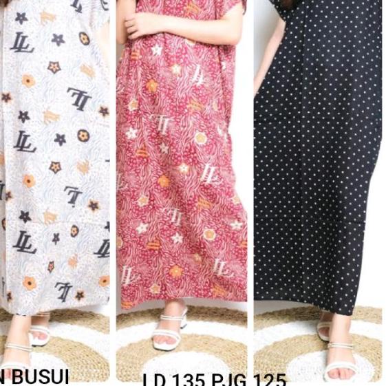 ✫ DASTER RAYON VERREL NON BUSUI ➯