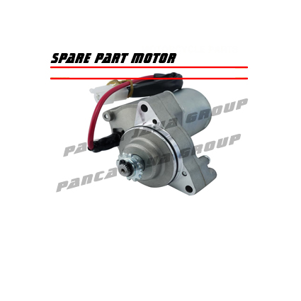 DINAMO STATER STARTER SUPRA X PRIMA ASTREA STAR HONDA WIN IMPRESSA ASTREA 800