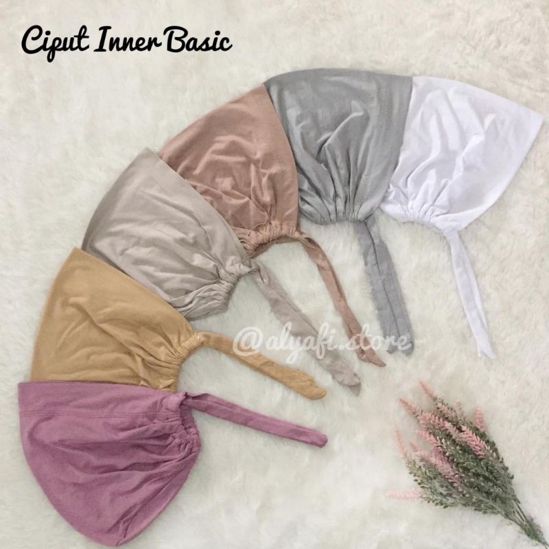 Ciput Inner Basic Turki