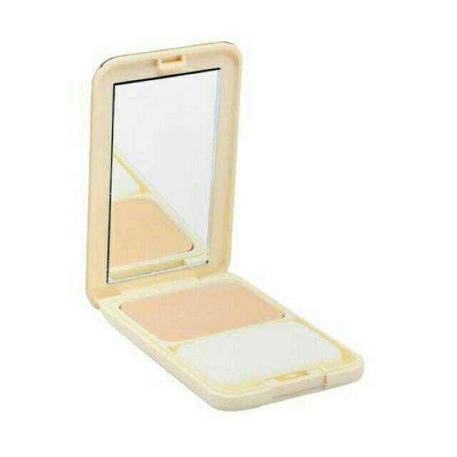 Viva Queen Two Way Cake Compact Powder Bedak Padat