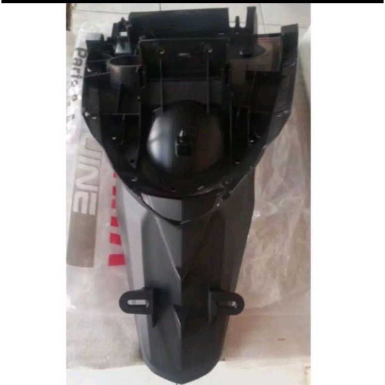 SPAKBOR BELAKANG FINO FI 20014 2015 MIO FINO SPORTY ORIGINAL