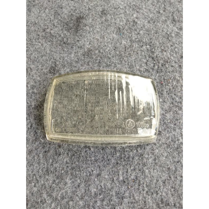 Mika headlamp Vespa PTS special