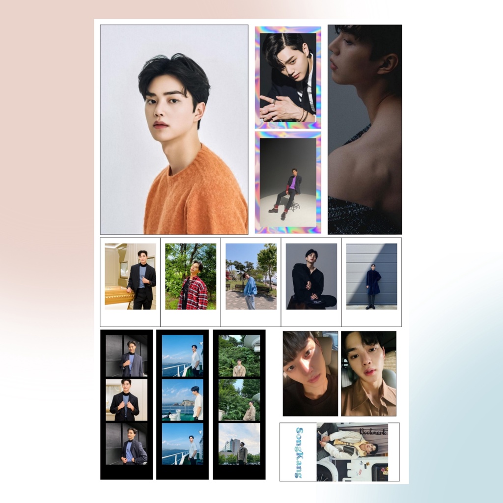 SONG KANG FANKIT
