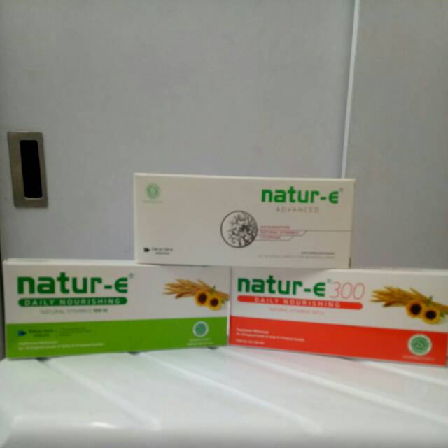 NATUR-E  KAPSUL