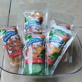 

pikca keripik kaca