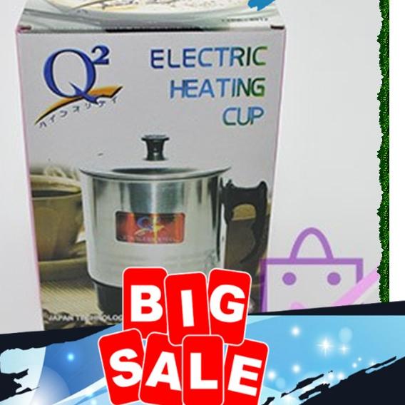 Teko Listrik Pemanas Air Mini Teko Listrik Pemanas Air Watt Rendah Pemanas Air Mini Electric Heating