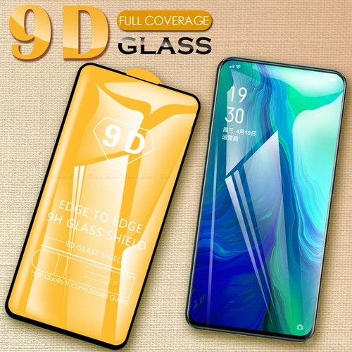 INFINIX NOTE 11S TEMPERED GLASS FULL KACA 9D