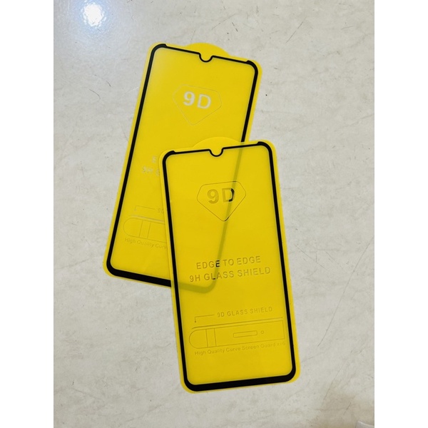 TEMPERED GLASS / ANTI GORES 9D FULL GLUE POCO / POCOPHONE C3/M3/M2 PRO/X3/X3 PRO/X3 GT/X4 PRO/M4 PRO 5G/F2/F2 PRO/M2/C31