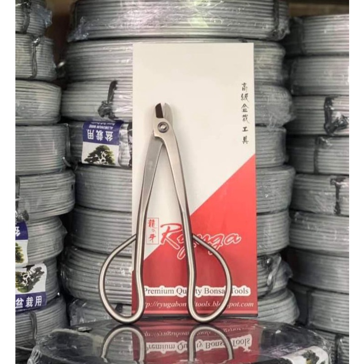 alat bonsai, GUNTING KAWAT BONSAI RYUGA