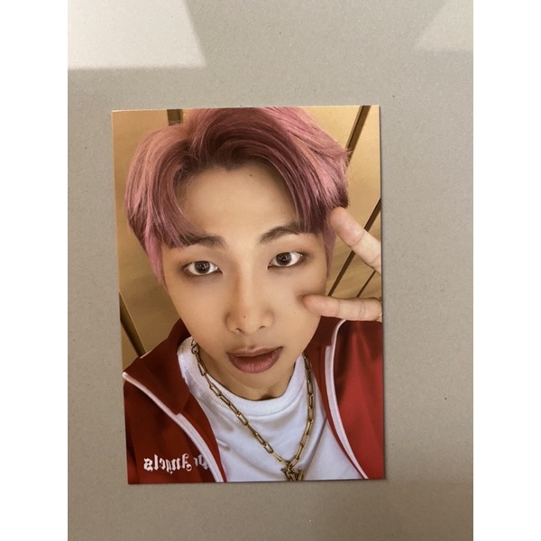 (READY) PC BTS Butter Cardigan