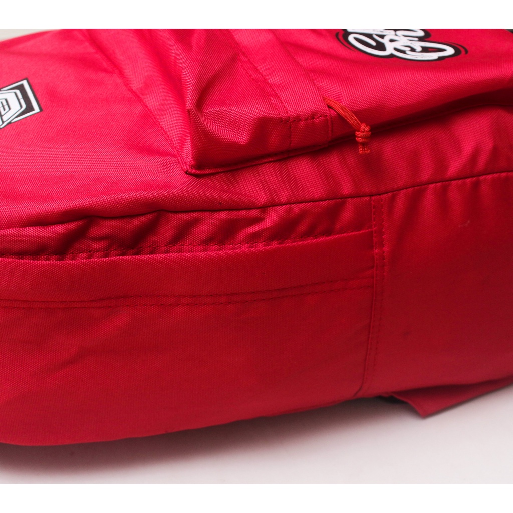 Tas Ransel Skaters TG010 merah