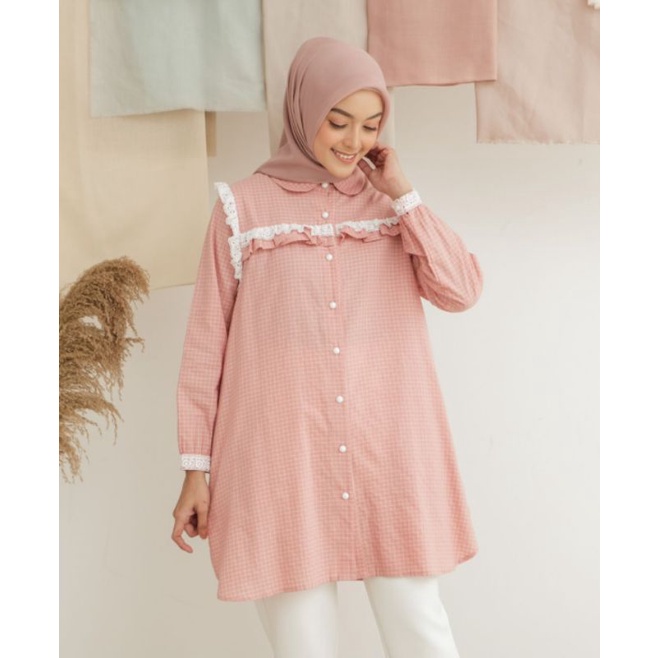 NONNY TUNIK GEULIS ID