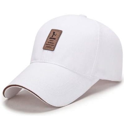 PROMO Baseball cap : EDIKO - Topi baseball topi golf topi pria impor - FAS - 192 bisa bayar di tempat