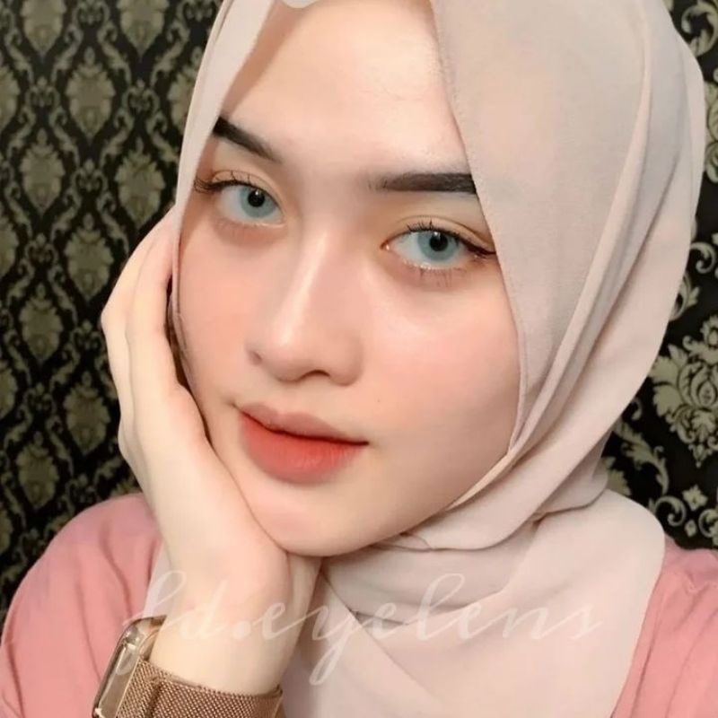 SOFTLENS X2 JAMILLA (NORMAL & MINUS)