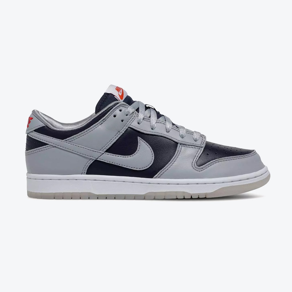 Dunk Low College Navy