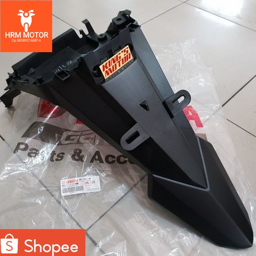 SPAKBOR BELAKANG XRIDE, X RIDE