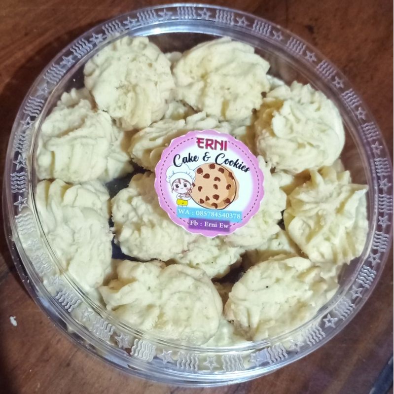 

SAGU KEJU RENYAH