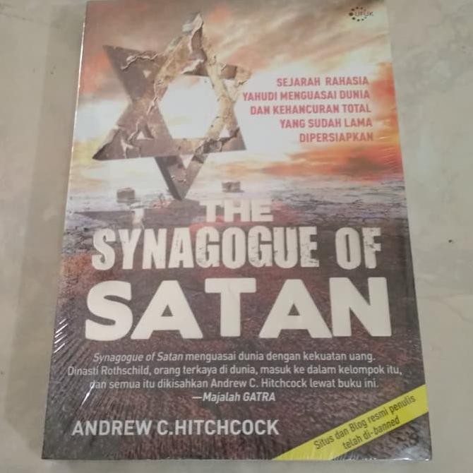 The Synagogue Of Satan