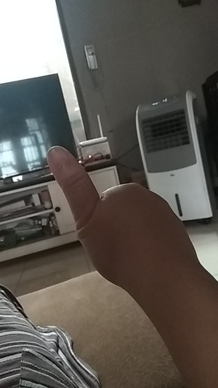 Pari Coklat Panjang Kemeja Batik Pria Full Furing Katun Sragenan