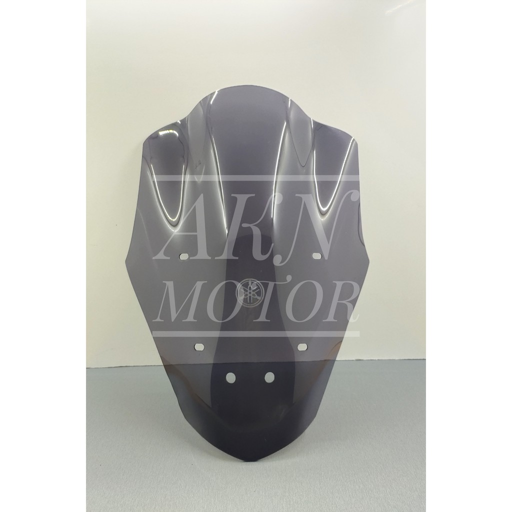 windshield / visor model thailand yamaha all new nmax pnp