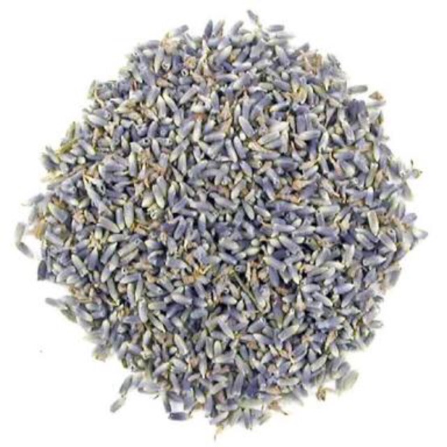 

Lavender Tea/Flower Tea isi 5 gram - 10 gram - 25 gram