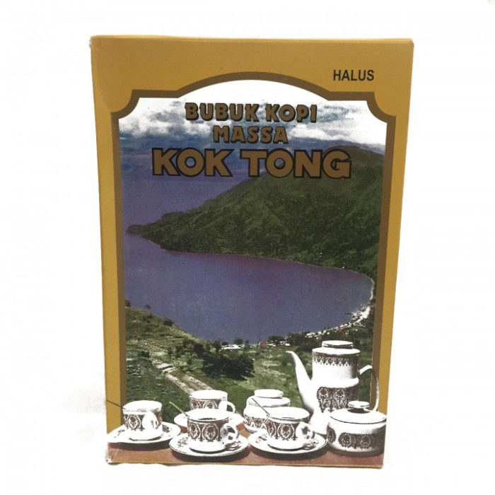 

Ds0Ds1D Kopi Bubuk Halus Massa Kok Tong 500 Gram Ds20X11