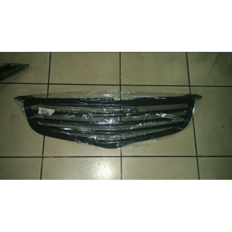 grill vios 2006 facelift