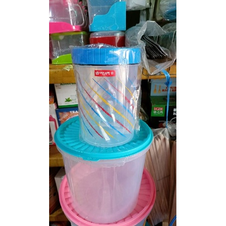 Lion star Tiffany Toples Besar (1600ML)