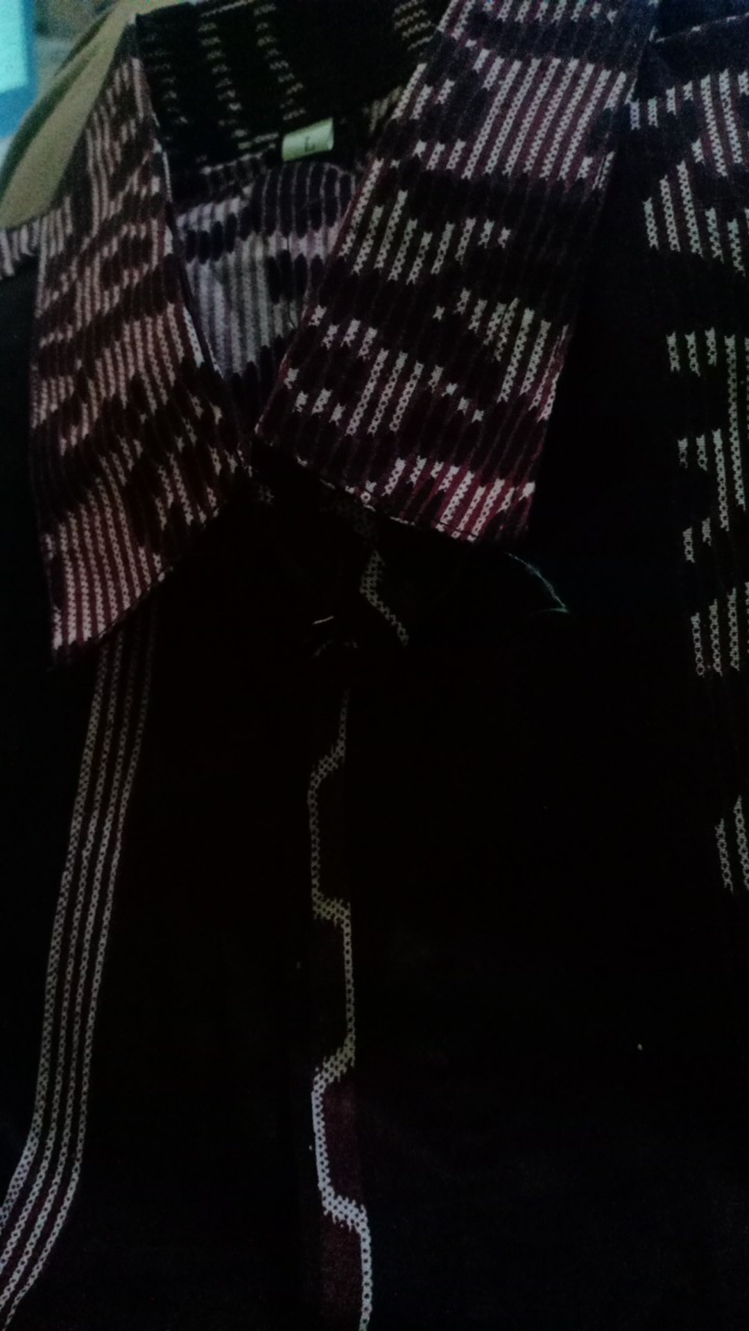 Batik Anak Cowok & Cewek