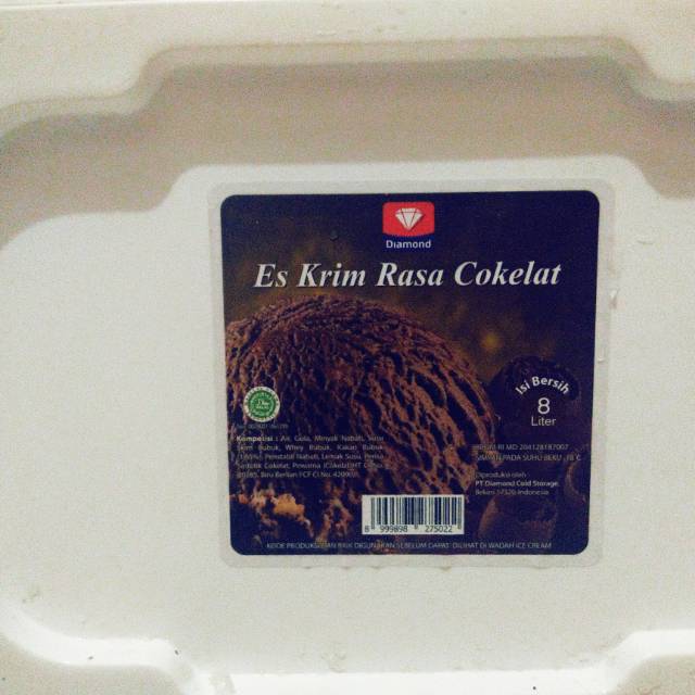 

Es krim diamond