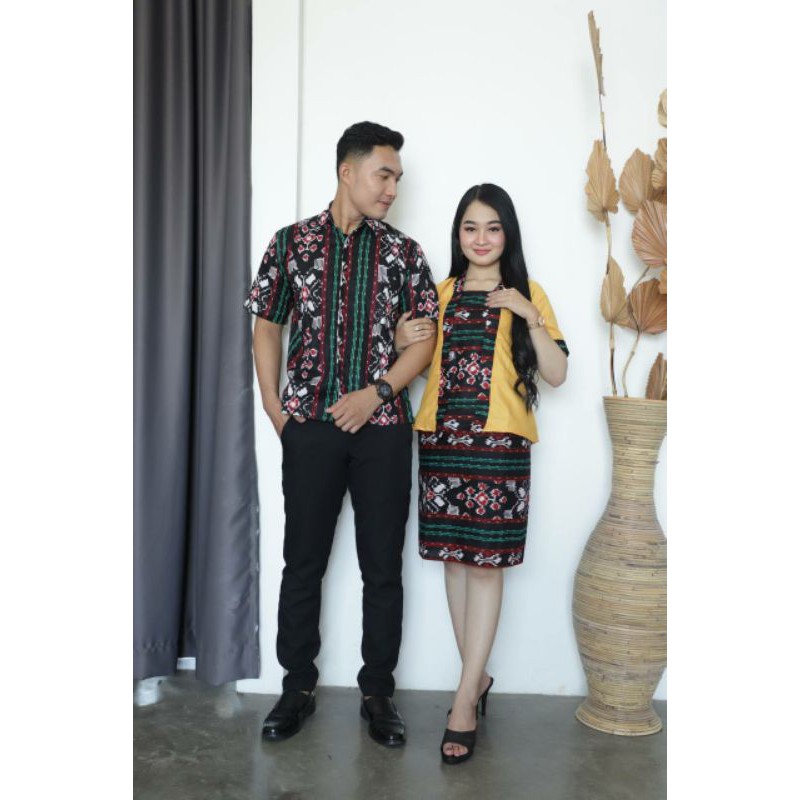 Batik Kampus Batik Pekalongan