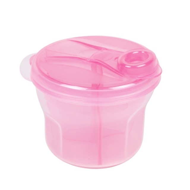 Baby safe container jp032 - kontainer susu