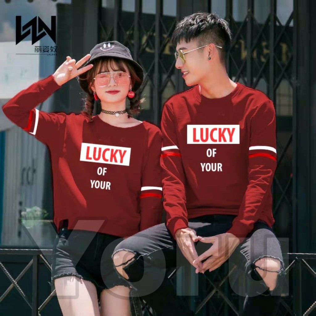 Pamelo Cod CP01 baju couple/baju pasangan/6 warna/baju cp/fashion couple