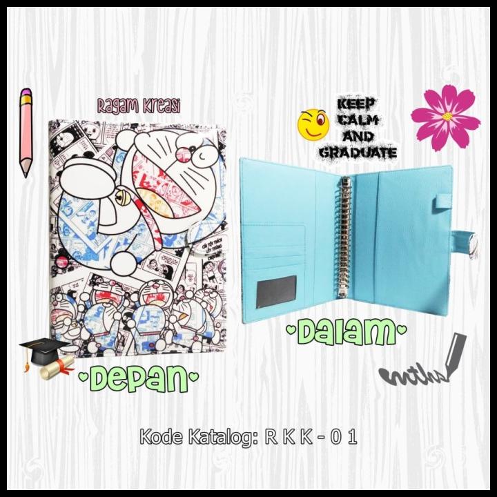 

SALE BINDER 26 RING (GROSIR) SALE