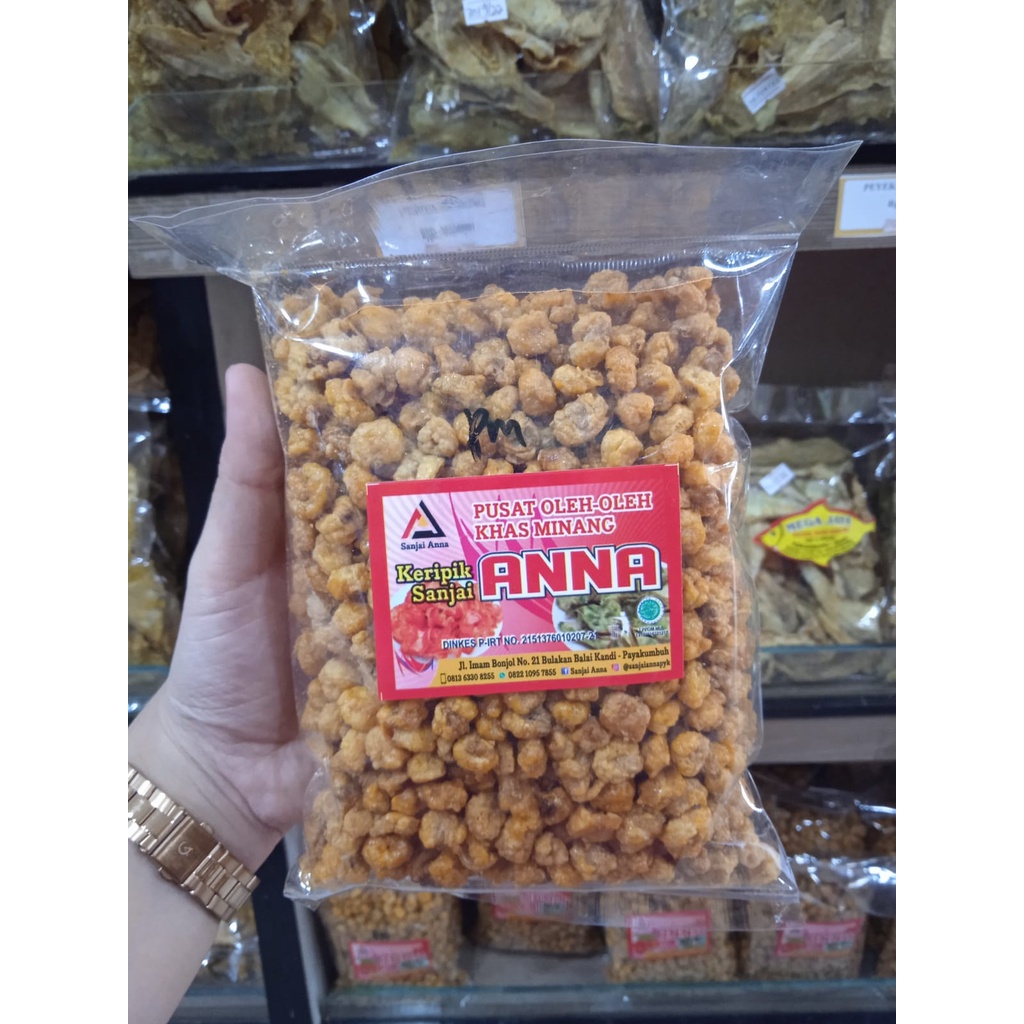 

JAGUNG PEDAS MANIS MELATI SNACK