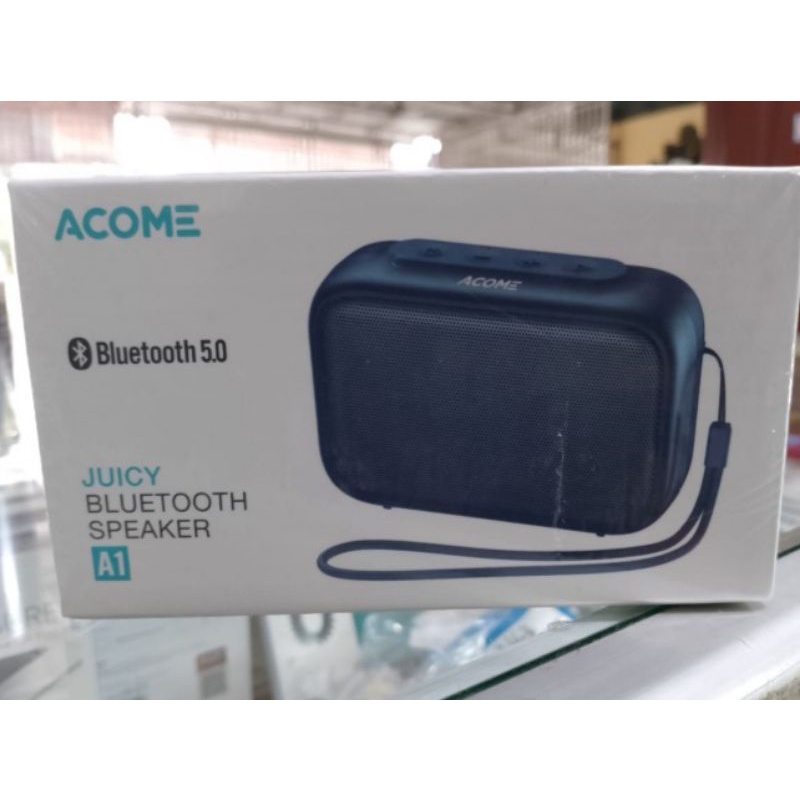 Speaker Bluetooth Acome