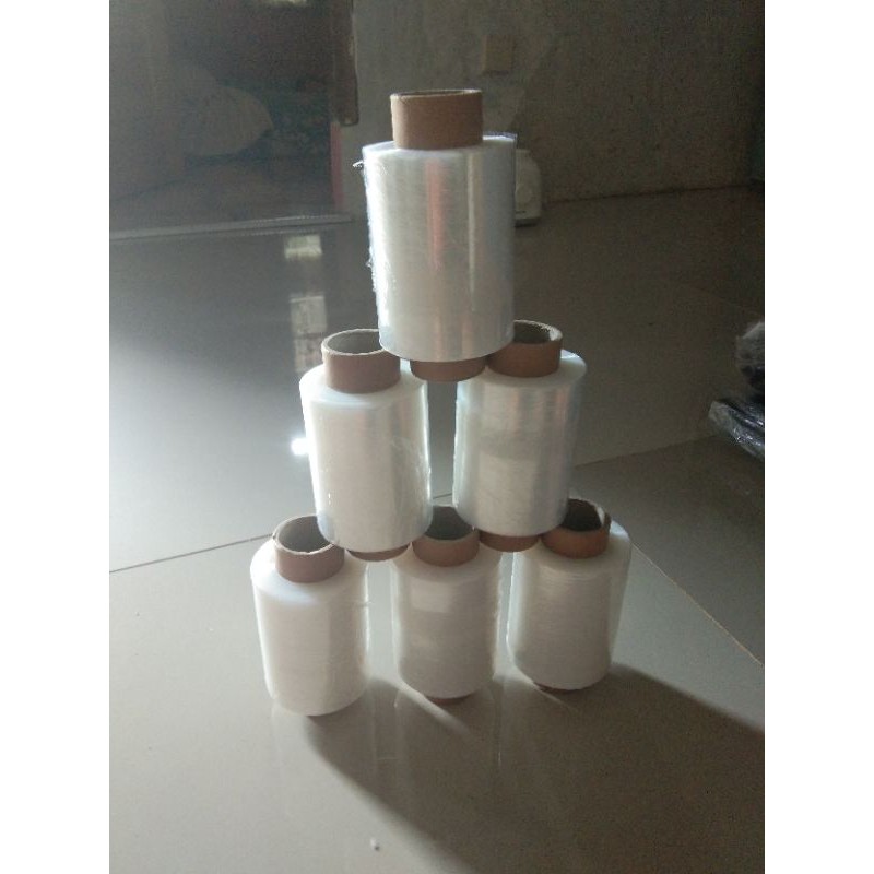 

plastik wraping 10cm x 200m x17mc-plastik wraping 10x200x17