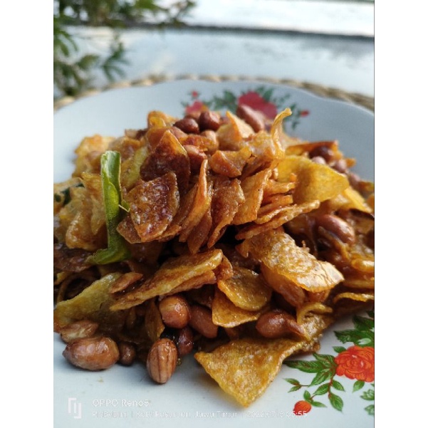 

Kering Kentang