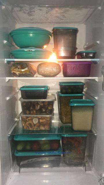 Pengait Sprei Karet 1 Set Isi 4 Pcs