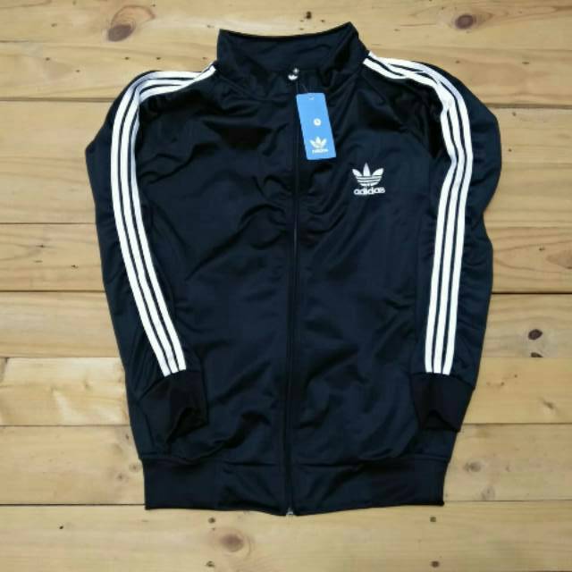 Jaket adidas firebird