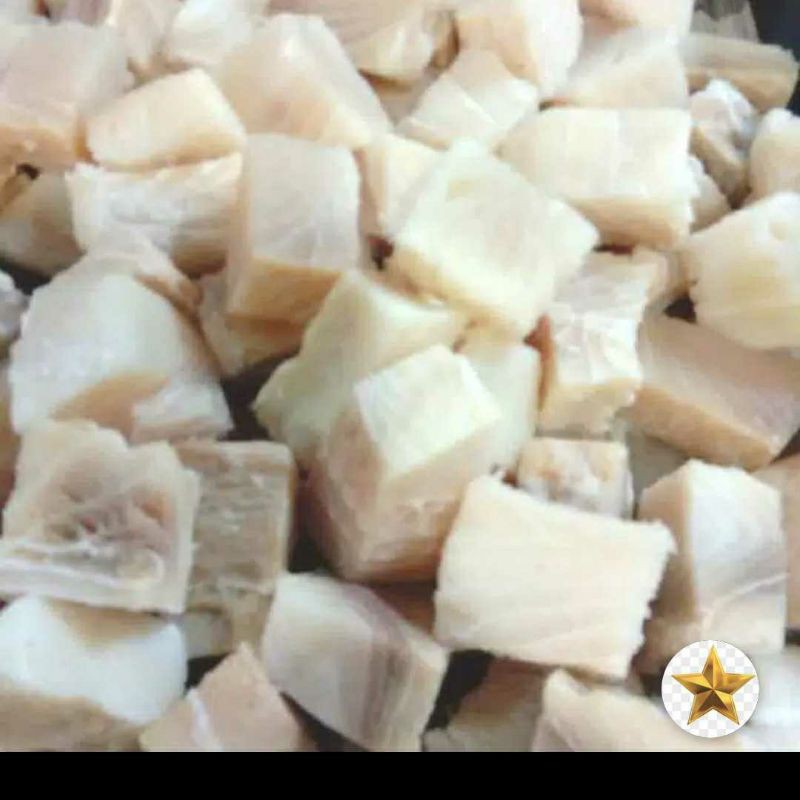 

ikan asin jambal roti 100 gram