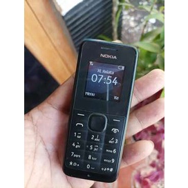 HP NOKIA JADUL ORIGINAL 105 REFURBISH _HP JADUL-4